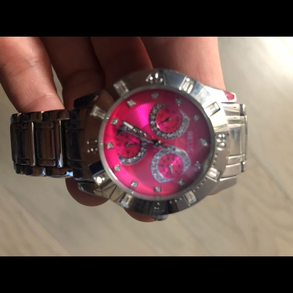Relic watch